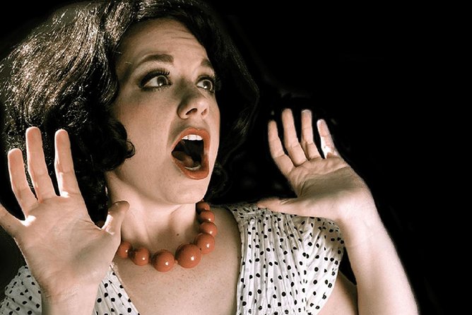 Ghost and Vampire Walking Tour Of The French Quarter - Tour Highlights and Guides