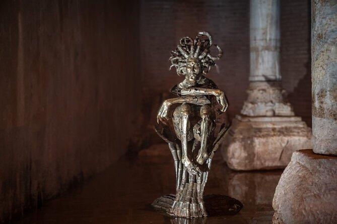 Ghost City Istanbul Walking Tour - Traveler Reviews