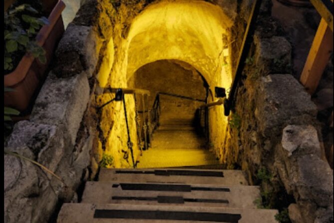 Ghost City Istanbul Walking Tour - Terms and Conditions