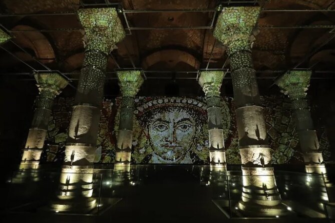 Ghost City Istanbul Walking Tour - Directions to the Starting Point