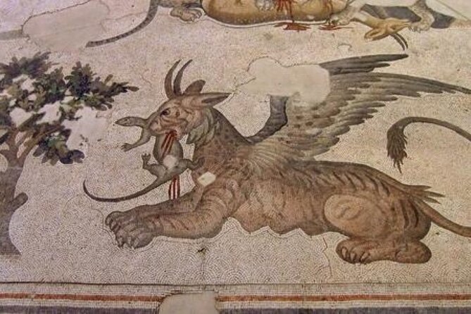 Ghost City Istanbul Walking Tour - The Sum Up