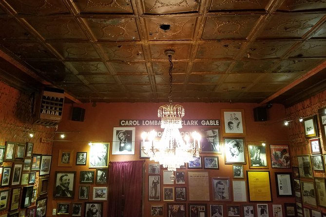 Ghost Hunt in Goodsprings From Las Vegas - Tour Highlights and Guest Feedback