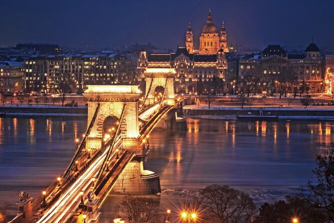 Ghost Hunt Outdoor Escape Game in Budapest - Reviews and Ratings