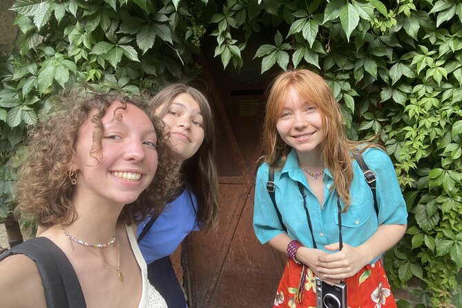 Ghost Hunt Outdoor Escape Game in Budapest - Frequently Asked Questions