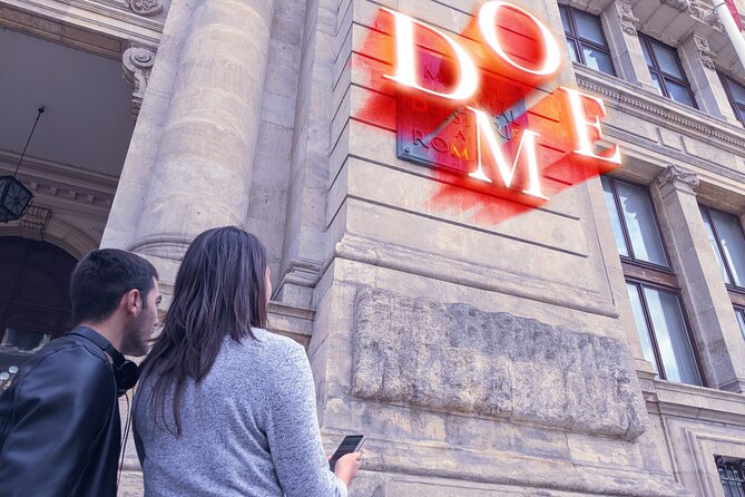 Ghost Hunt Outdoor Escape Game in Rheine - Directions to Participate in the Game