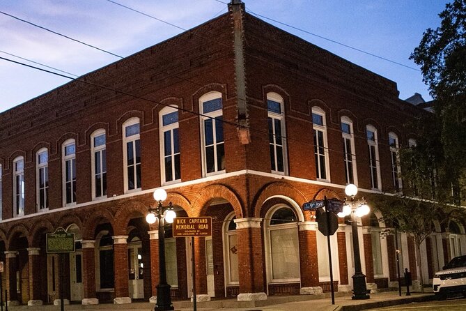 Ghost Investigation Tours With Interactive Paranormal Experience - The Sum Up