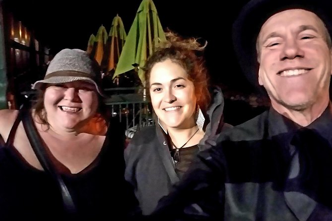 Ghost & Murder Tour by Steves Original Salida Walking Tours - Common Questions