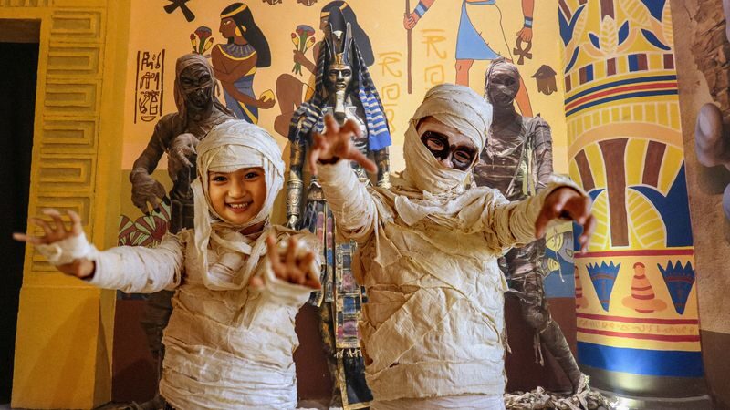 Ghost Museum Melaka Ticket - Practical details before you go