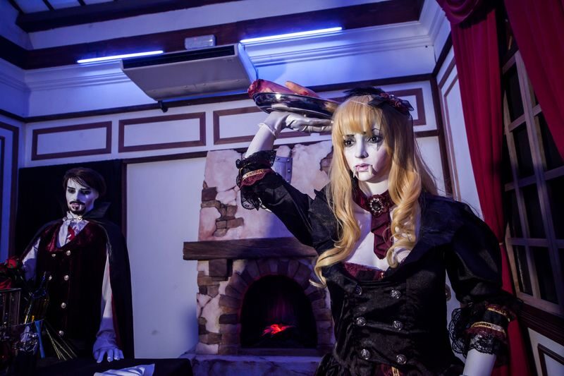 Ghost Museum Penang Ticket - What to know before you go