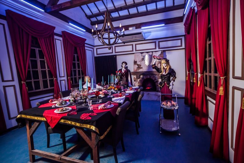 Ghost Museum Penang Ticket - Is the ticket good value?
