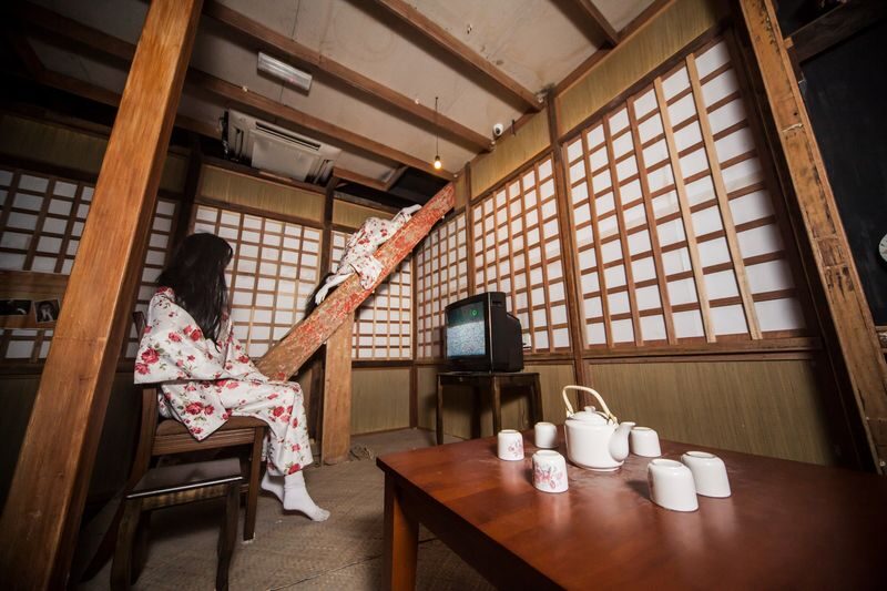 Ghost Museum Penang Ticket - Should you book?