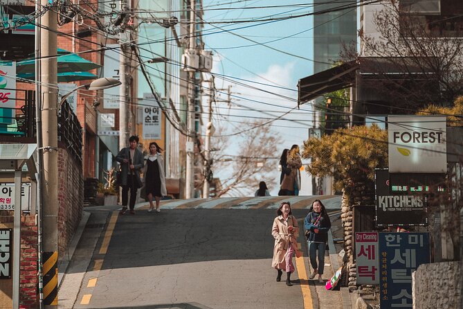 Ghost of Donuimun Outdoor Escape Game in Seoul - Cancellation Policy for the Game