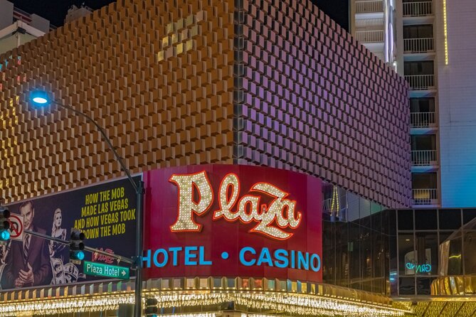 Ghost of Las Vegas: Outdoor Escape Game - Overview of the Ghost of Las Vegas Game