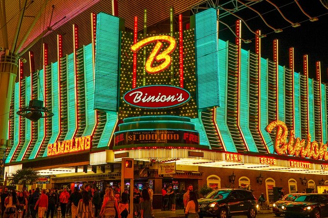 Ghost of Las Vegas: Outdoor Escape Game - Whats Included in the Outdoor Escape Game