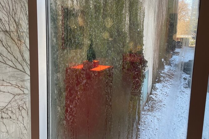 Ghost Stories: A Mysterious, Macabre Tour in the Metropolitan Museum - Pricing