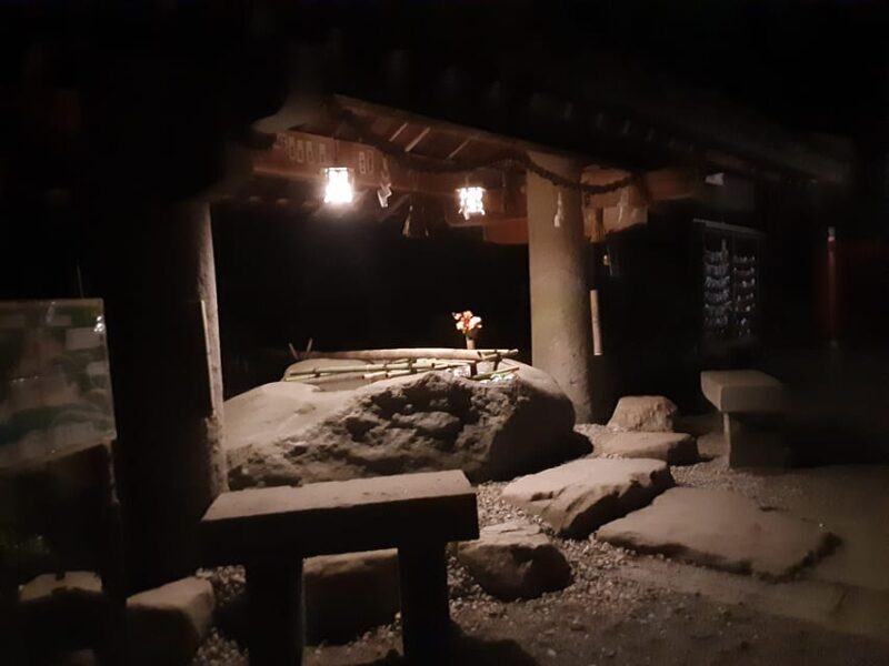 Ghost Stories and Nightlife Tour of Takayama - Value and Practical Considerations