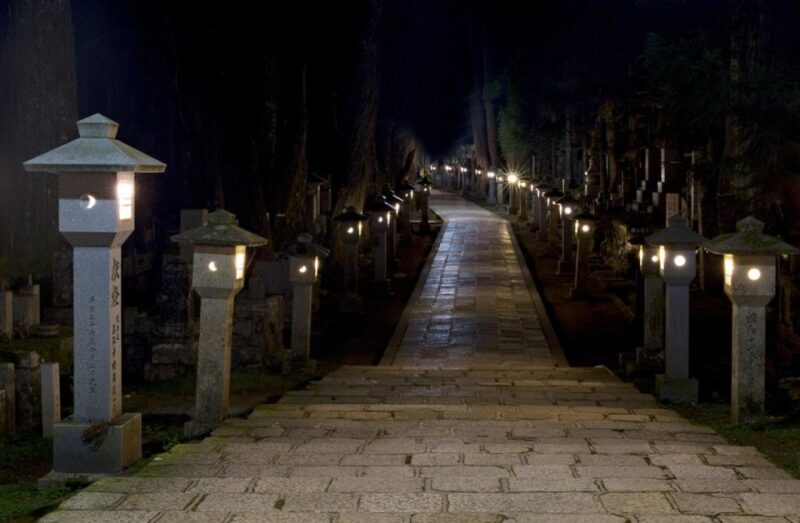 Ghost stories of Boston Night Private Tour - Good To Know