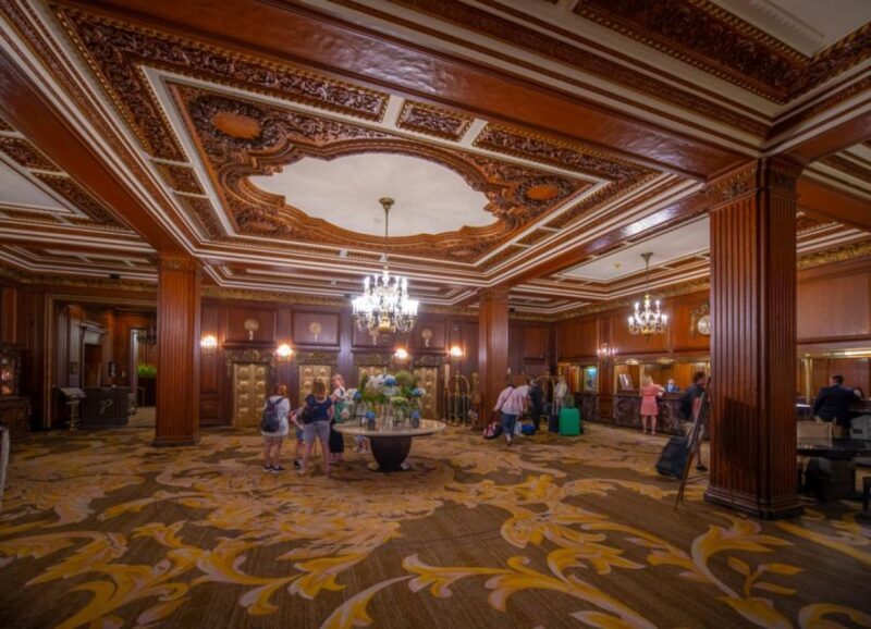 Ghost stories of Boston Night Private Tour - An In-Depth Look at the Ghost Stories of Boston Night Private Tour