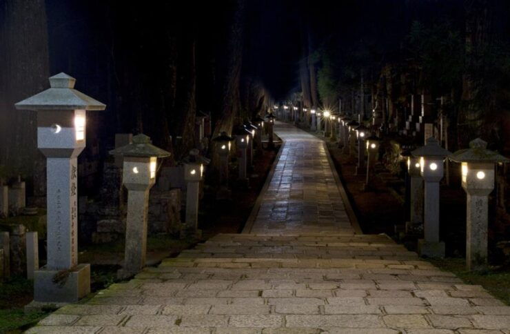 Ghost Stories of Boston – Night Tour - Tour Experience