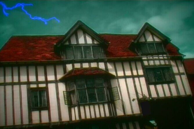 Ghost Tour by Lantern Light - FAQ