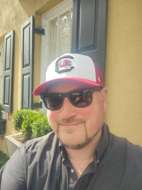 Ghost Tour - Charleston Dark History & Ghost Tour With Adam - FAQ