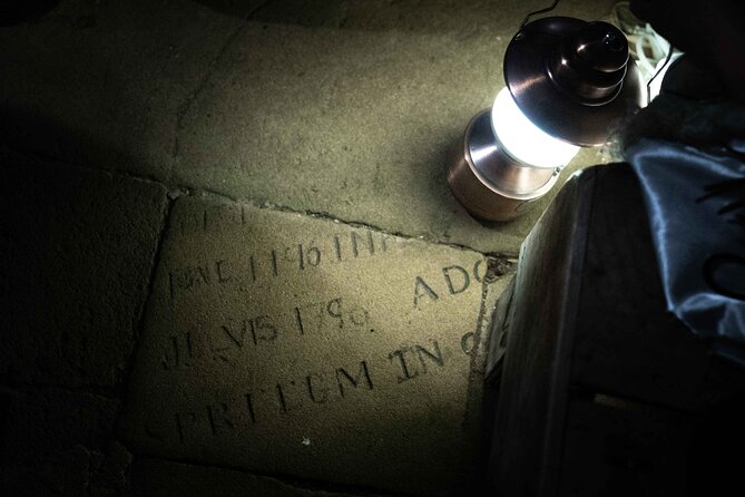 Ghost Tour & Dinner Norfolk Island - Reviews and Ratings