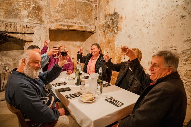 Ghost Tour & Dinner Norfolk Island - Common Questions
