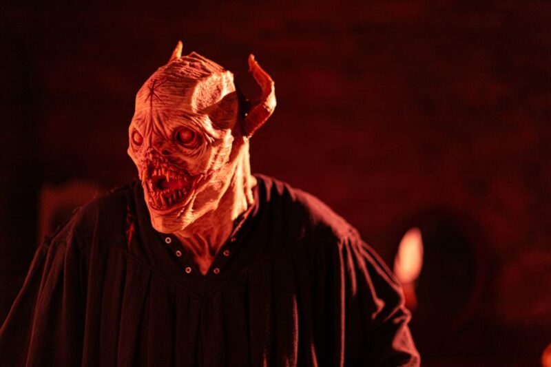 Ghost Tour Featuring The Savannah Paranormal Museum - Good To Know