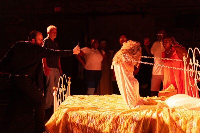 Ghost Tour Featuring The Savannah Paranormal Museum - Final Thoughts