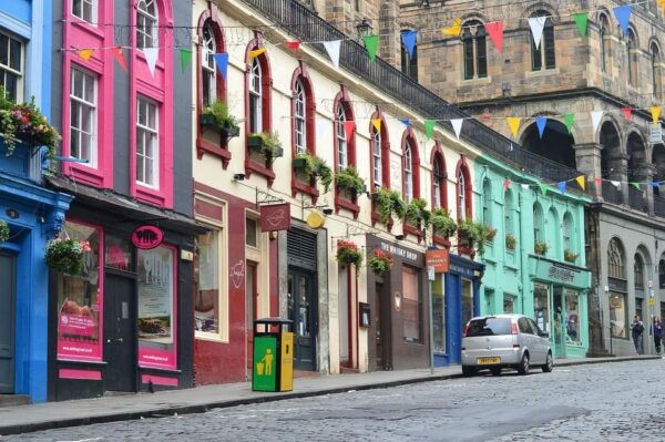 Ghost Tour in Edinburgh - Customer Reviews and Feedback