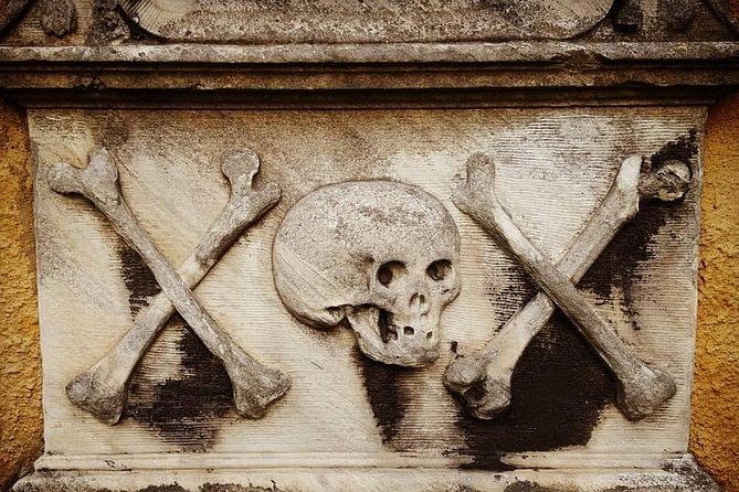 Ghost Tour in Spanish - Cancellation Policy