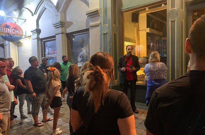 Ghost Tour of Cleveland with free Ghost Hunting Gear - Who Will Love This Tour?