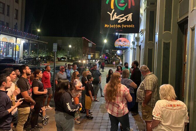 Ghost Tour of Cleveland with free Ghost Hunting Gear - Final Thoughts