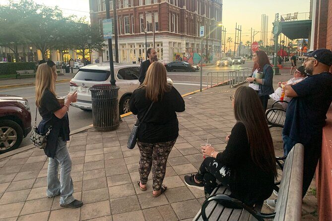 Ghost Tour of Cleveland with free Ghost Hunting Gear - FAQ