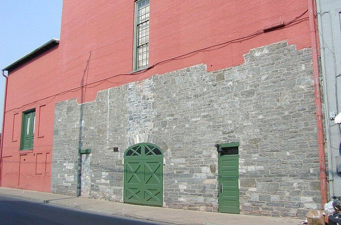 Ghost Tour of Lancaster - Practical Aspects and Experience Details