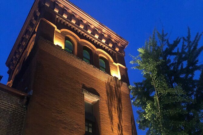 Ghost Tour of Lancaster - Who Should Consider This Tour