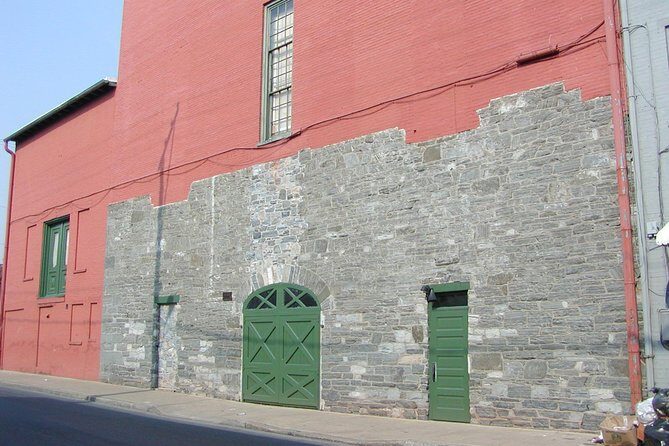 Ghost Tour of Lancaster - Final Thoughts