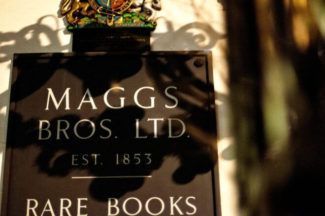 Ghost Tour of Mayfair - Customer Feedback