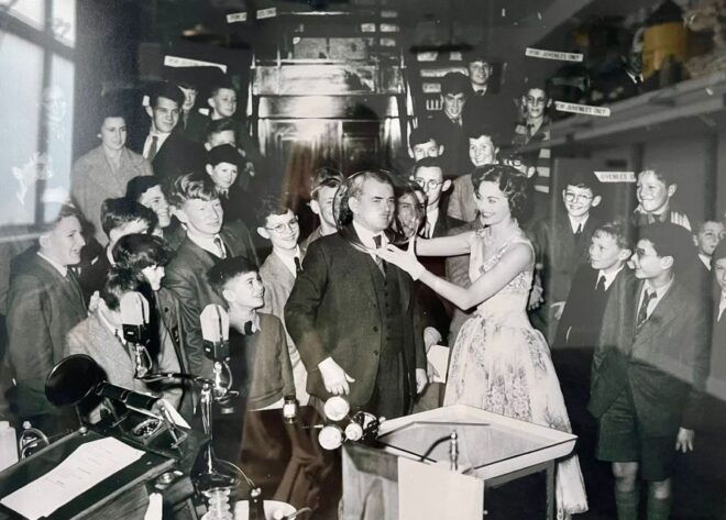 Ghost Tour of Mayfair - Highlights of the Tour