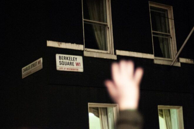 Ghost Tour of Mayfair - Customer Reviews