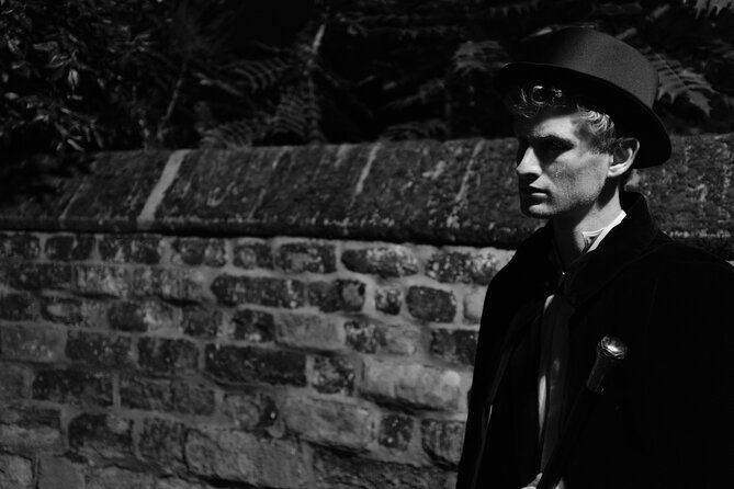 Ghost Tour of Oxford - Historical Hauntings