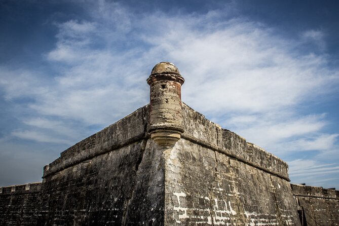 Ghost Tour of St. Augustine: The Original Haunted History Tour - Traveler Reviews