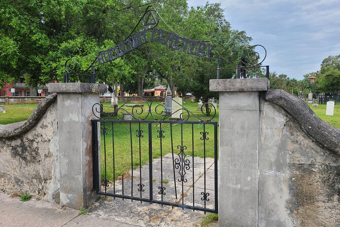 Ghost Tour of St. Augustine: The Original Haunted History Tour - Positive Reviews and Feedback