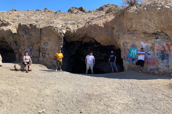 Ghost Town Hunt Adventure Tour - Traveler Photos and Reviews