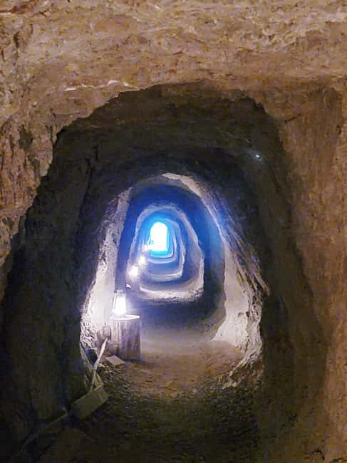 Ghost Town(Eldorado Canyon) with Gold Mine Tour - Who Would Enjoy This Tour Most?