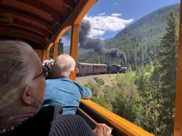 Ghost Towns of the Rockies - Exploring Ghost Towns Today