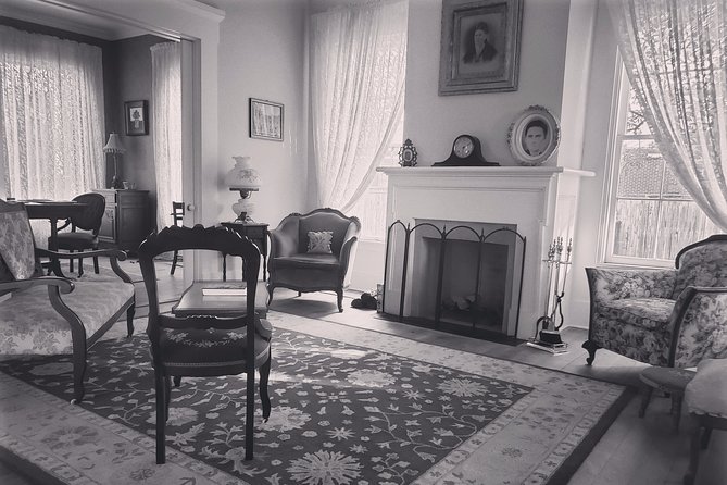 Ghost Walk of Franklin With Access to Haunted Structures, Close to New Orleans - Traveler Photos and Reviews