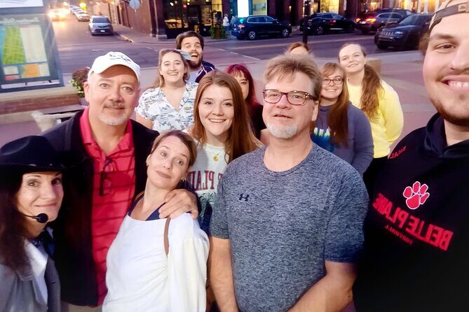 Ghost Walking Tour in Stillwater - Why Choose This Tour?