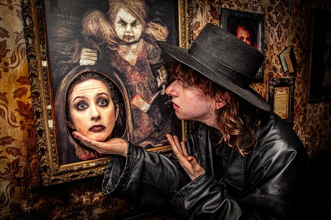 Ghostbus Kids Tour - Cancellation Policy