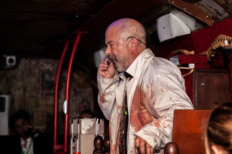 Ghostbus tour in Dublin - Who will enjoy it, and who should skip it